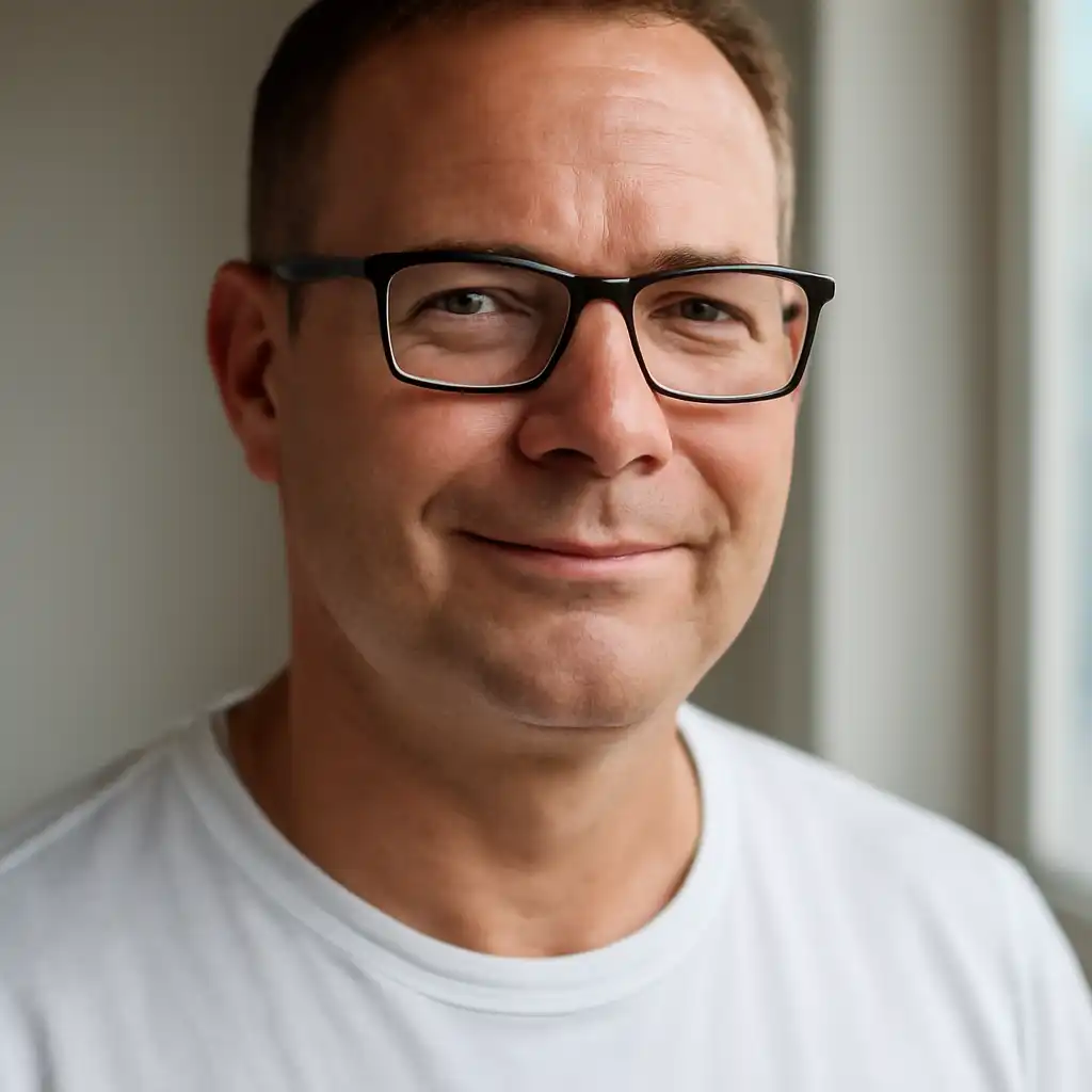 Gregory Hoffman